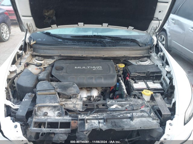 1C4PJMAB3GW193058 Jeep Cherokee Sport