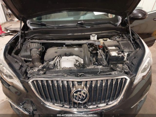 LRBFXFSX7GD174197 Buick Envision Premium Ii
