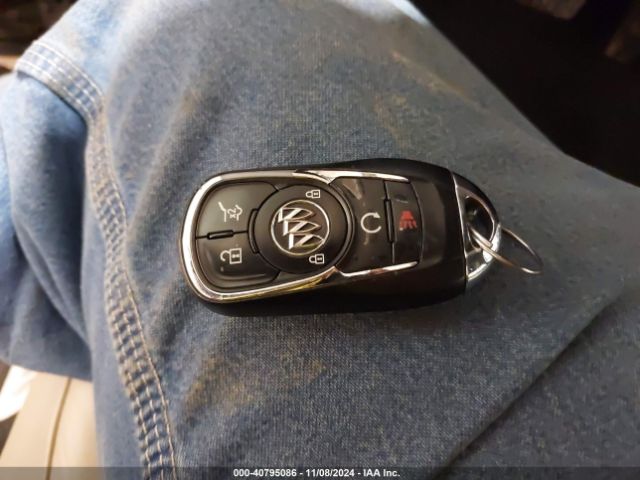 LRBFXFSX7GD174197 Buick Envision Premium Ii