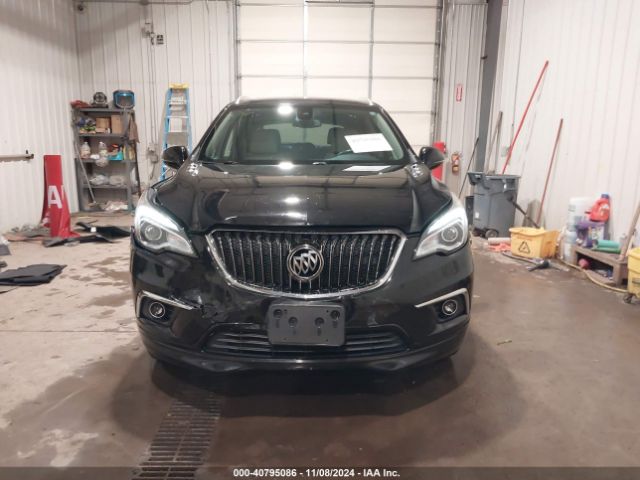 LRBFXFSX7GD174197 Buick Envision Premium Ii