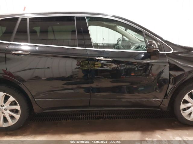 LRBFXFSX7GD174197 Buick Envision Premium Ii