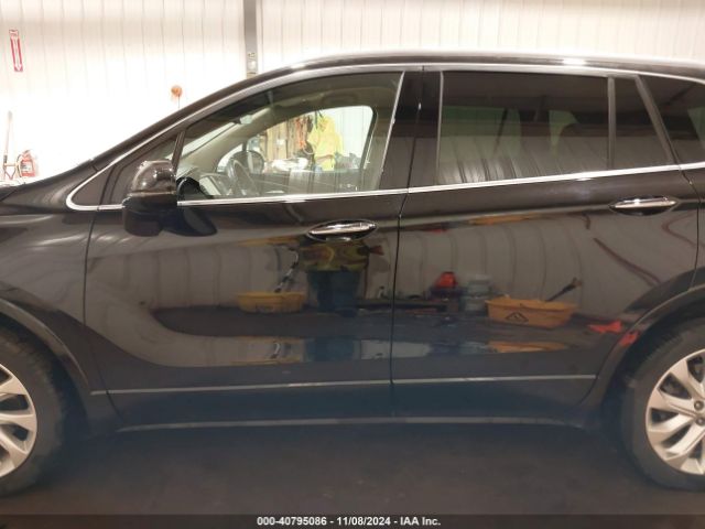 LRBFXFSX7GD174197 Buick Envision Premium Ii