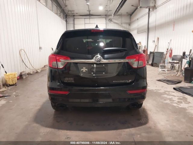 LRBFXFSX7GD174197 Buick Envision Premium Ii