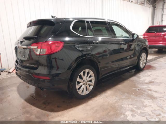 LRBFXFSX7GD174197 Buick Envision Premium Ii
