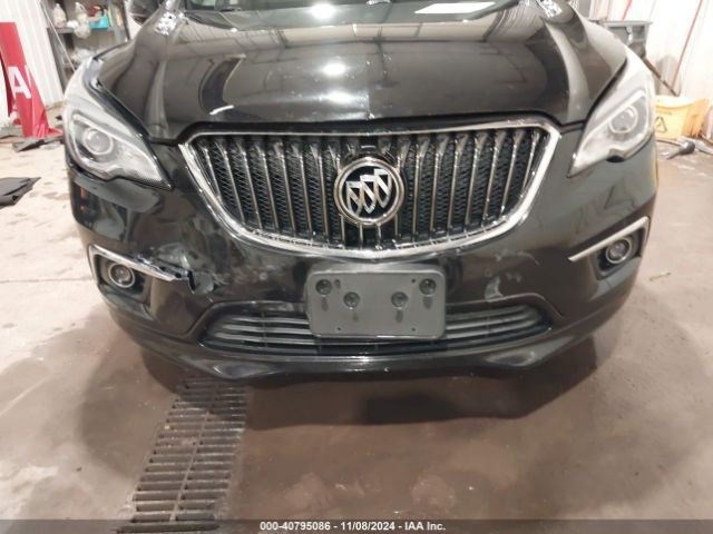 LRBFXFSX7GD174197 Buick Envision Premium Ii