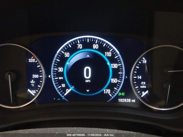 LRBFXFSX7GD174197 Buick Envision Premium Ii