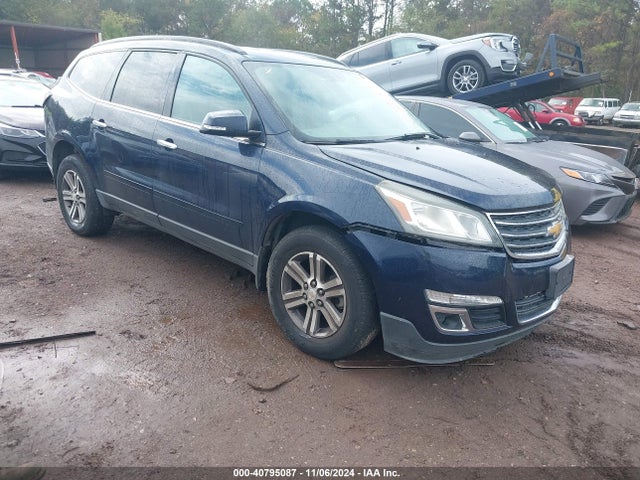2016 1GNKRHKD7GJ286891 main image