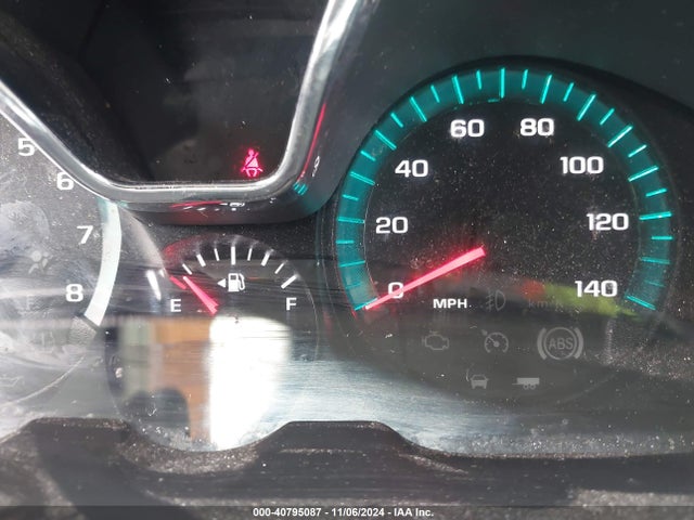 Chevrolet Traverse 2lt 2016 1GNKRHKD7GJ286891 Image 15