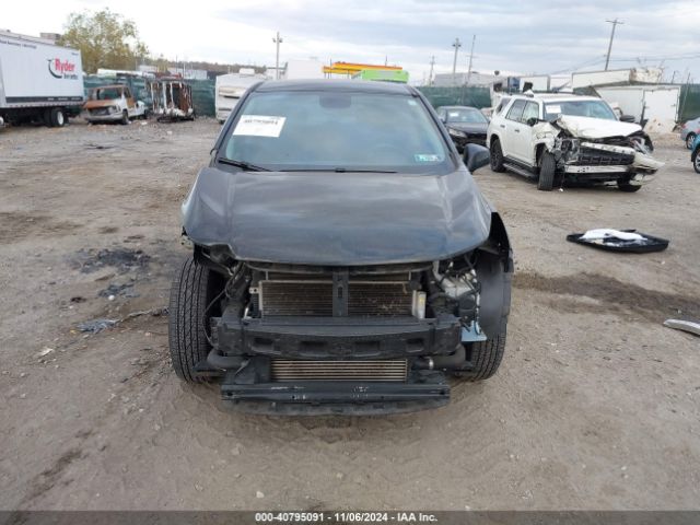 3GNCJNSBXJL408474 Chevrolet TRAX LS