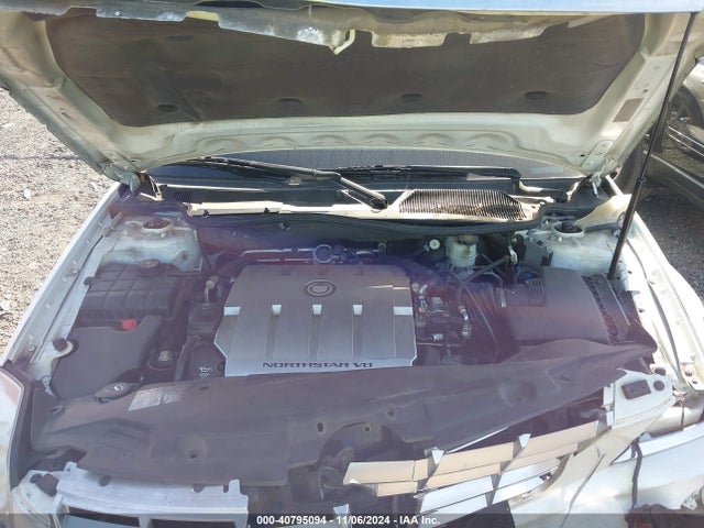2011 CADILLAC DTS 1G6KD5E63BU139979 Photo 9