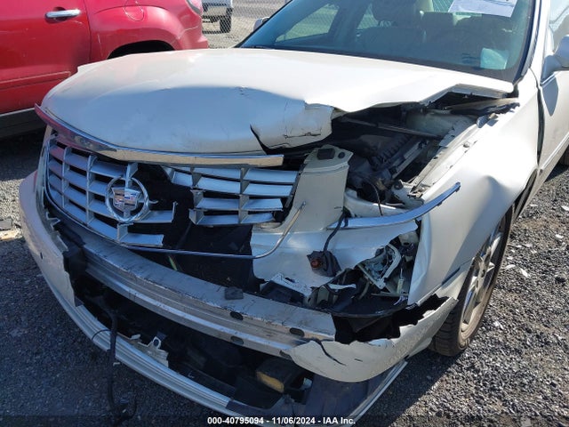 2011 CADILLAC DTS 1G6KD5E63BU139979 Photo 5