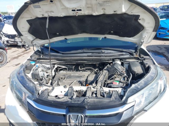 5J6RM4H42GL107998 Honda CR-V SE