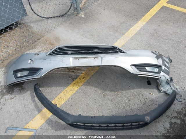 1FADP3N2XGL331305 Ford Focus Titanium