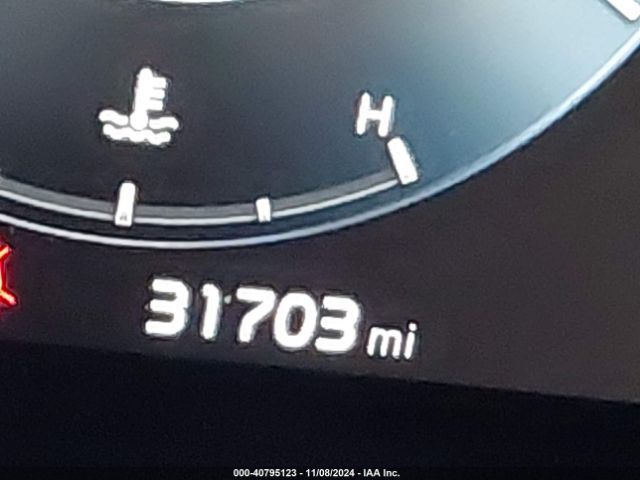 5XYK7CAF6PG046087 KIA Sportage X-pro Prestige