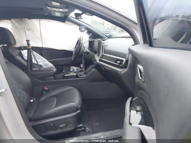 5XYK7CAF6PG046087 KIA Sportage X-pro Prestige