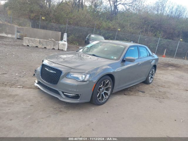 2C3CCABT6JH177798 Chrysler 300 300s