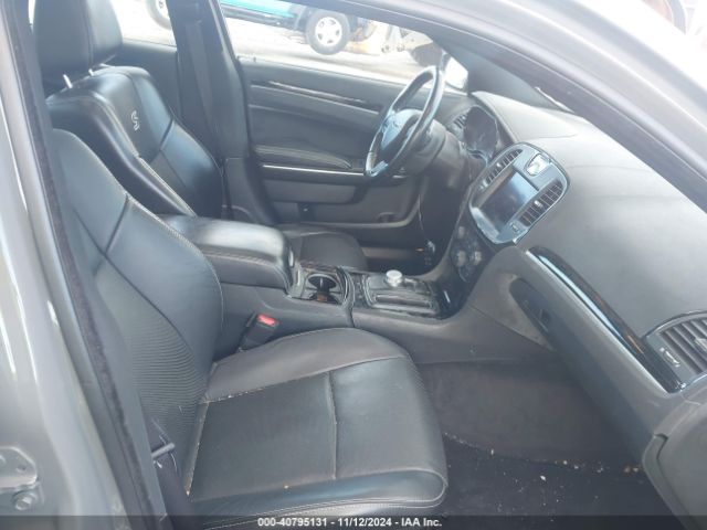 2C3CCABT6JH177798 Chrysler 300 300s