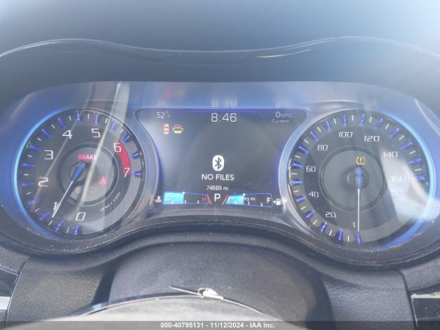 2C3CCABT6JH177798 Chrysler 300 300s