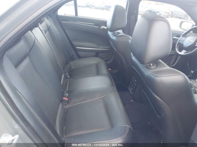 2C3CCABT6JH177798 Chrysler 300 300s