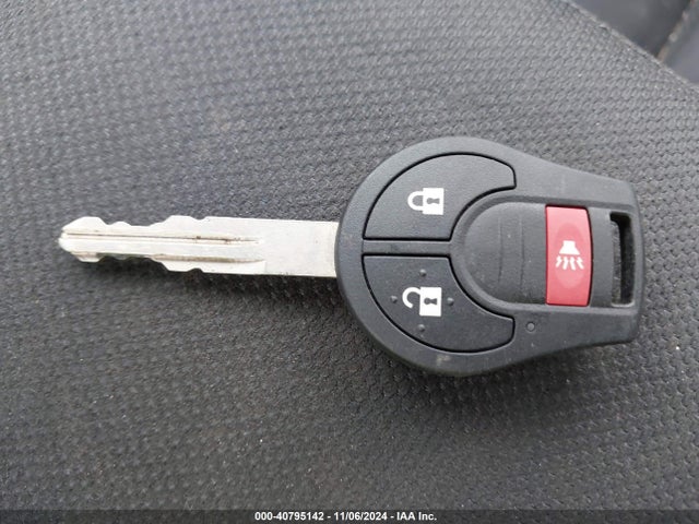 Nissan Rogue Select S 2015 JN8AS5MV1FW257633 Image 11