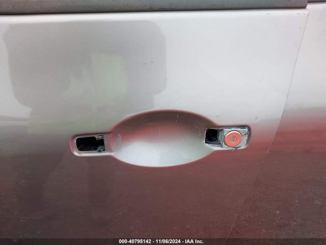 Nissan Rogue Select S 2015 JN8AS5MV1FW257633 Image 12