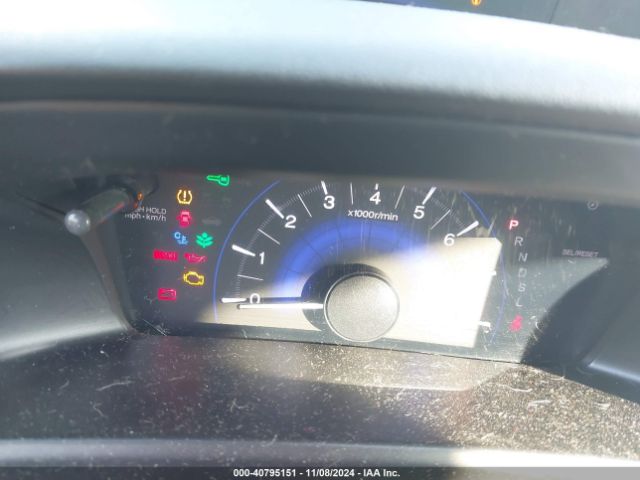 19XFB2F58FE042452 Honda Civic Lx