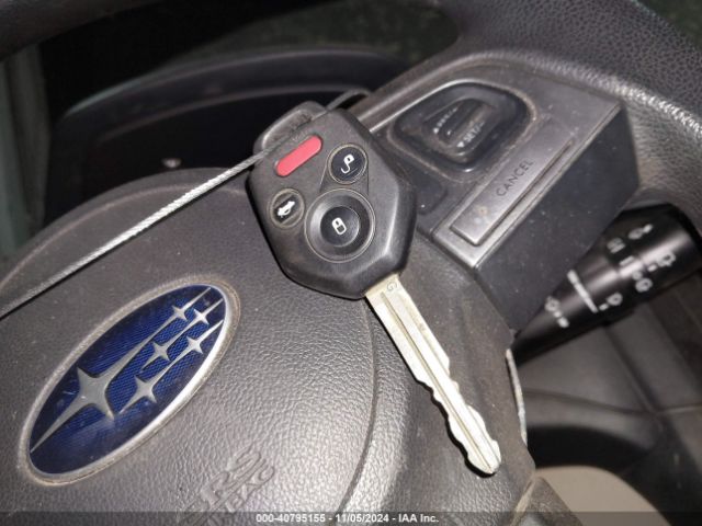 4S4BSAACXH3201945 Subaru Outback 2.5i