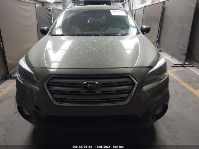 4S4BSAACXH3201945 Subaru Outback 2.5i