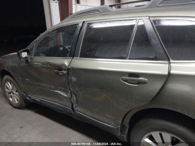 4S4BSAACXH3201945 Subaru Outback 2.5i