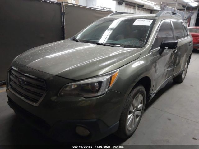 4S4BSAACXH3201945 Subaru Outback 2.5i