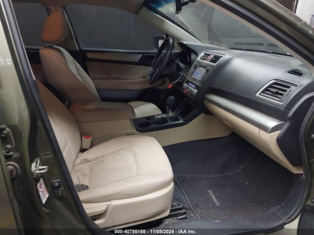 4S4BSAACXH3201945 Subaru Outback 2.5i