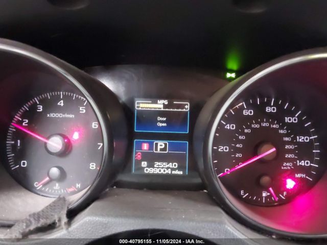 4S4BSAACXH3201945 Subaru Outback 2.5i