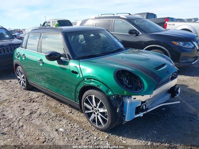 2024 MINI HARDTOP WMW53DK08R2V62941 Photo 0