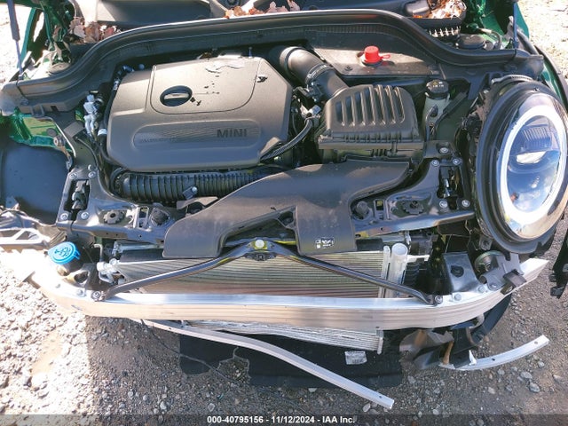 2024 MINI HARDTOP WMW53DK08R2V62941 Photo 9