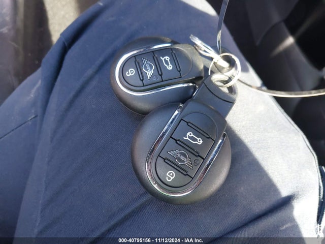 2024 MINI HARDTOP WMW53DK08R2V62941 Photo 10