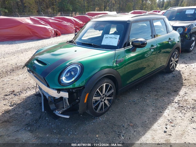 2024 MINI HARDTOP WMW53DK08R2V62941 Photo 1