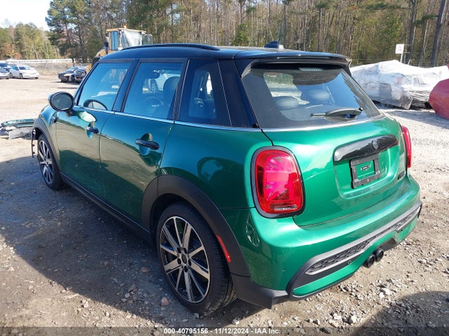 2024 MINI HARDTOP WMW53DK08R2V62941 Photo 2