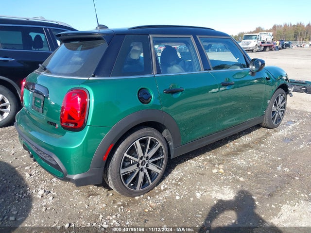 2024 MINI HARDTOP WMW53DK08R2V62941 Photo 3