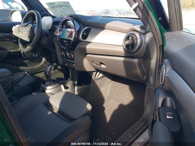 2024 MINI HARDTOP WMW53DK08R2V62941 Photo 4