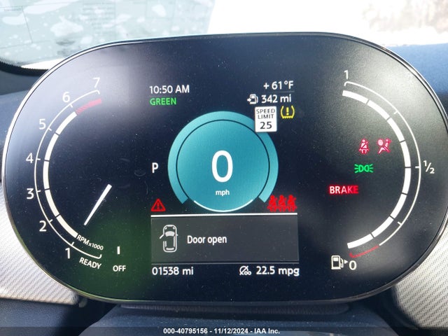 2024 MINI HARDTOP WMW53DK08R2V62941 Photo 6