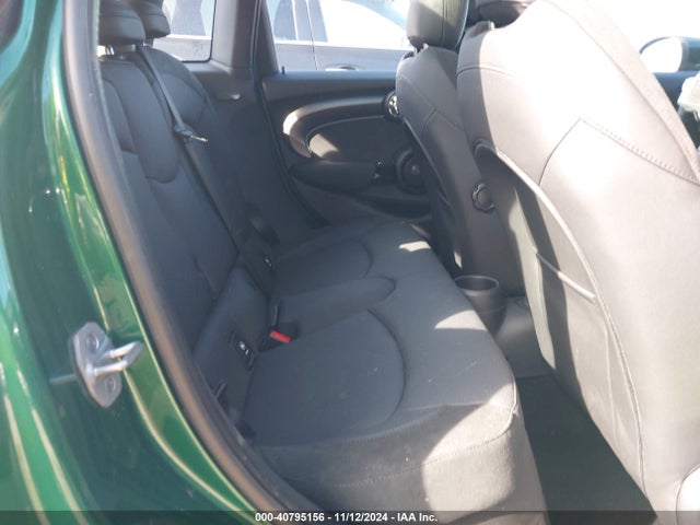 2024 MINI HARDTOP WMW53DK08R2V62941 Photo 7