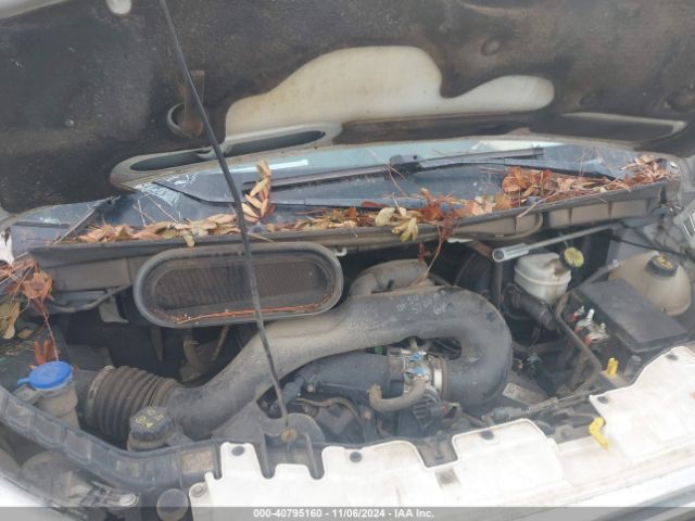 1FBZX2ZM2GKA20547 Ford Transit-350 Xlt