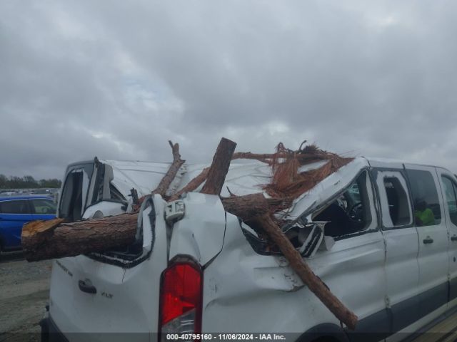 1FBZX2ZM2GKA20547 Ford Transit-350 Xlt