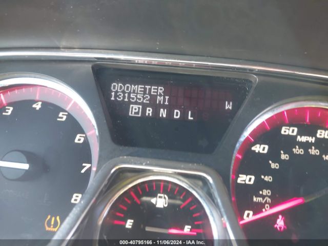 1GKKRRKDXEJ121157 GMC Acadia Slt-1