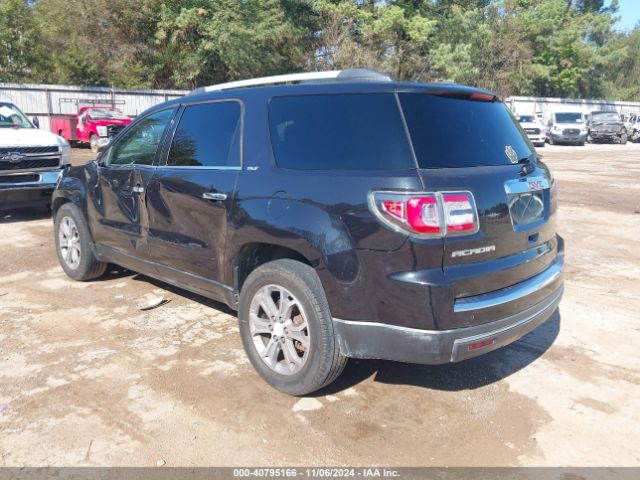 1GKKRRKDXEJ121157 GMC Acadia Slt-1