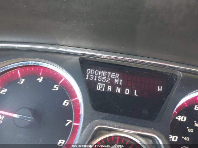 1GKKRRKDXEJ121157 GMC Acadia Slt-1