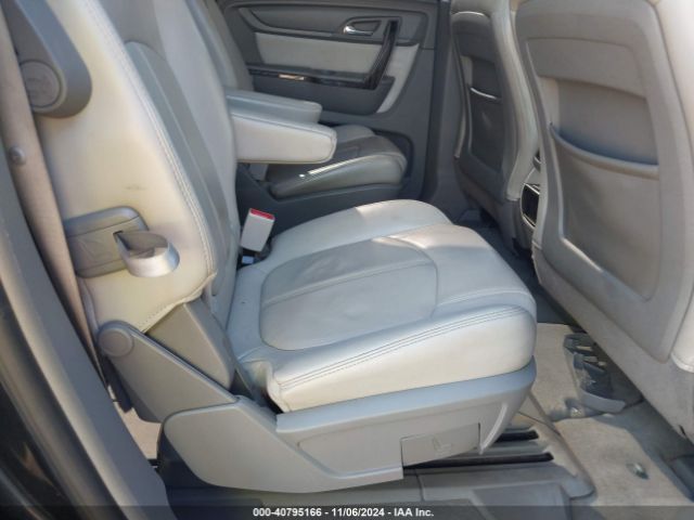 1GKKRRKDXEJ121157 GMC Acadia Slt-1