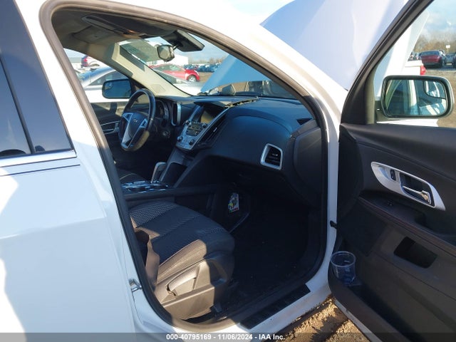 Chevrolet EQUINOX 1LT 2014 2GNALBEK6E6371736 Image 5