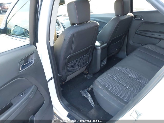 Chevrolet EQUINOX 1LT 2014 2GNALBEK6E6371736 Image 8