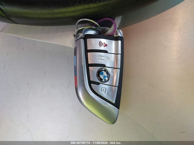WBAJA9C52JB253093 BMW 530e Iperformance